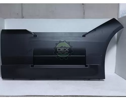 VOLVO  8916 chassis fairings