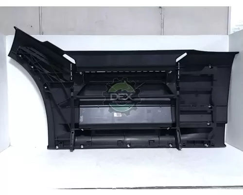 VOLVO  8916 chassis fairings