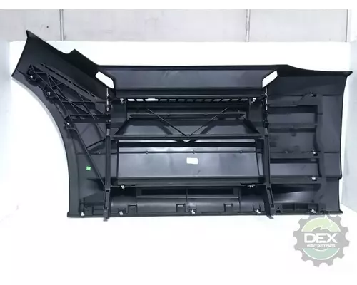 VOLVO  8916 chassis fairings