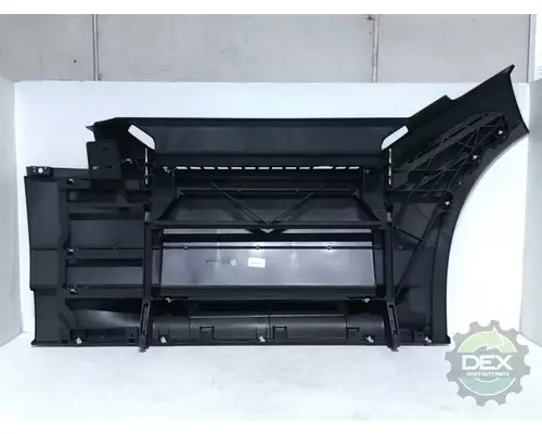 VOLVO  8916 chassis fairings