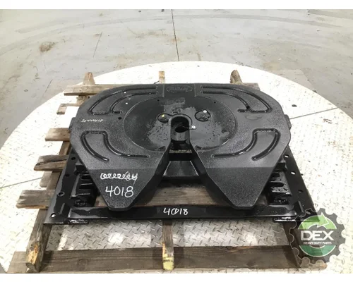 VOLVO 9222 fifth wheel OEM# 24224972 in Advance, NC #570611