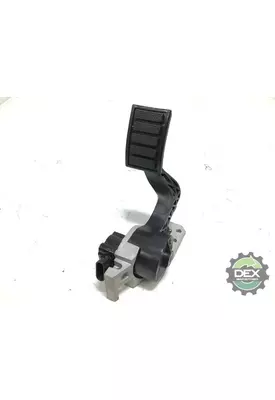 VOLVO  Accelerator Parts