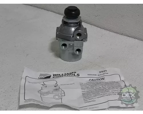 VOLVO  Accelerator Parts