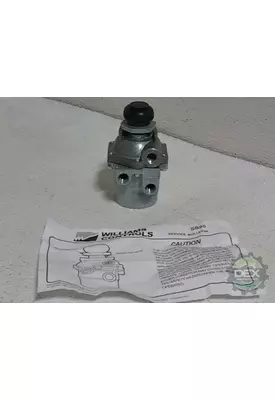 VOLVO  Accelerator Parts