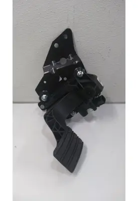 VOLVO  Accelerator Parts
