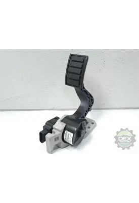 VOLVO  Accelerator Parts