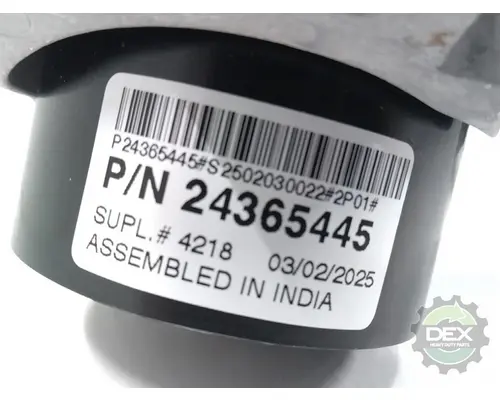 VOLVO  Accelerator Parts