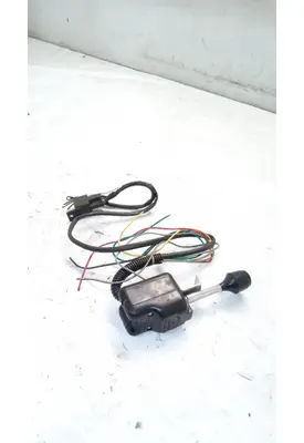 VOLVO  Air Brake Components