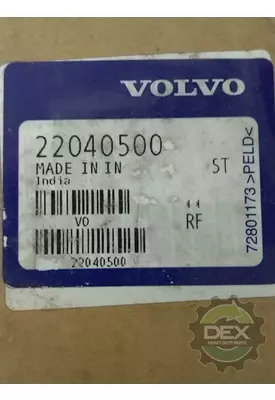 VOLVO  Air Compressor