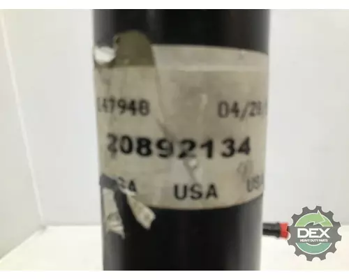 VOLVO  Air Compressor