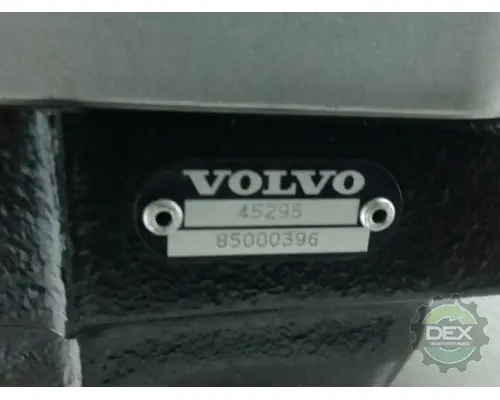 VOLVO  Air Compressor