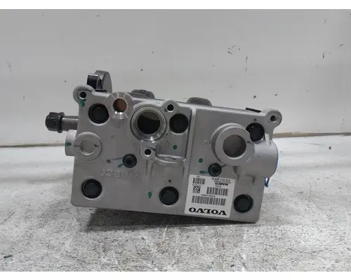 VOLVO  Air Compressor