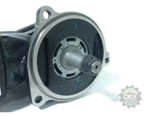 VOLVO  Air Compressor