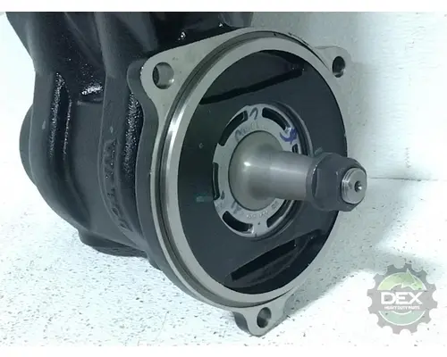 VOLVO  Air Compressor