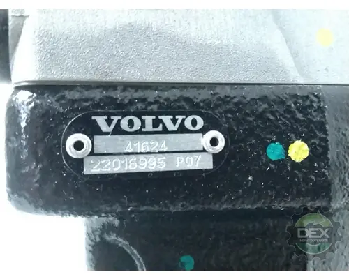 VOLVO  Air Compressor