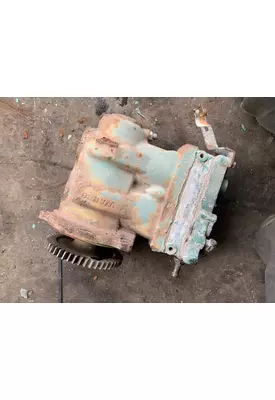 VOLVO  Air Compressor