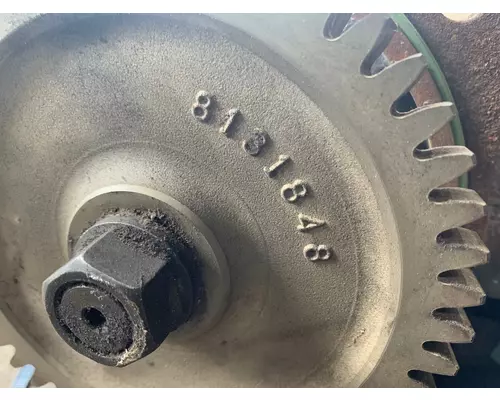 VOLVO  Air Compressor