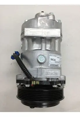 VOLVO  Air Conditioner Compressor