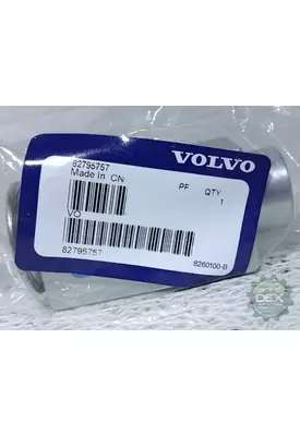 VOLVO  Air Conditioner Evaporator