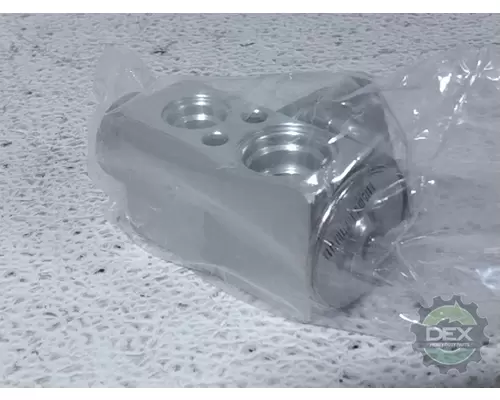 VOLVO  Air Conditioner Evaporator