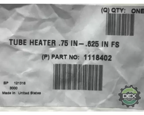 VOLVO  Air Conditioner Hoses