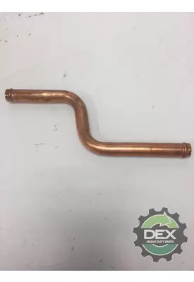 VOLVO  Air Conditioner Hoses