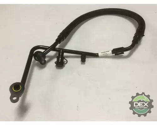 VOLVO  Air Conditioner Hoses