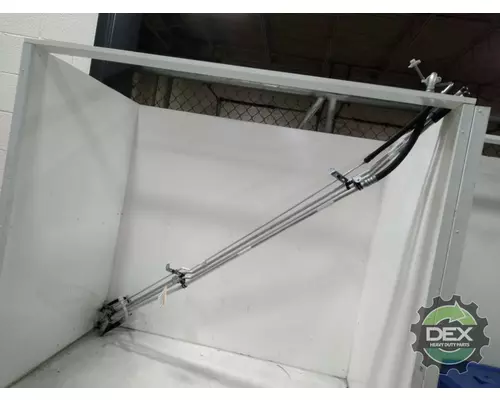 VOLVO  Air Conditioner Hoses
