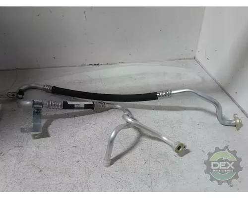 VOLVO  Air Conditioner Hoses