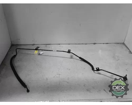 VOLVO  Air Conditioner Hoses
