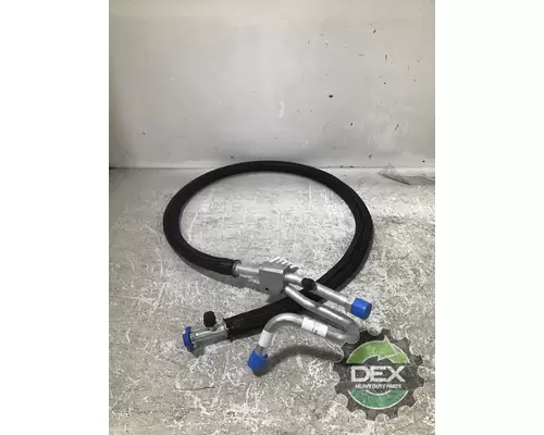 VOLVO  Air Conditioner Hoses