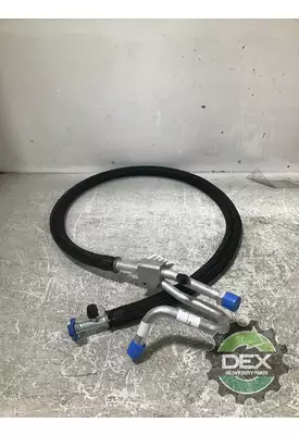 VOLVO  Air Conditioner Hoses