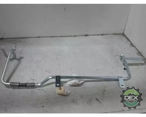 VOLVO  Air Conditioner Hoses