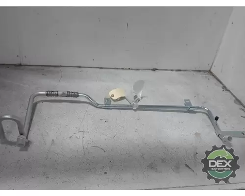 VOLVO  Air Conditioner Hoses