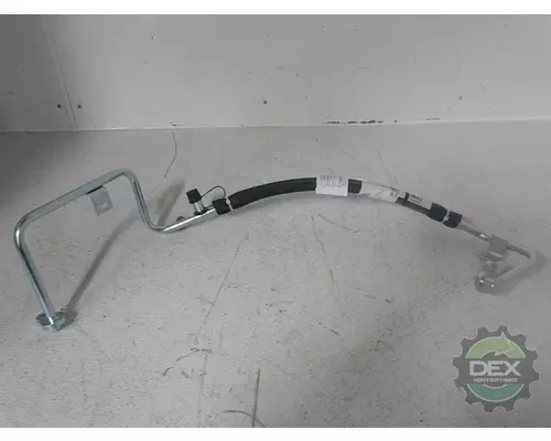VOLVO  Air Conditioner Hoses