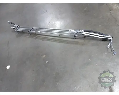 VOLVO  Air Conditioner Hoses