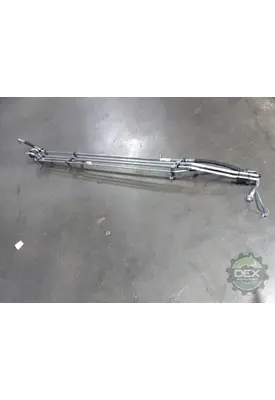 VOLVO  Air Conditioner Hoses