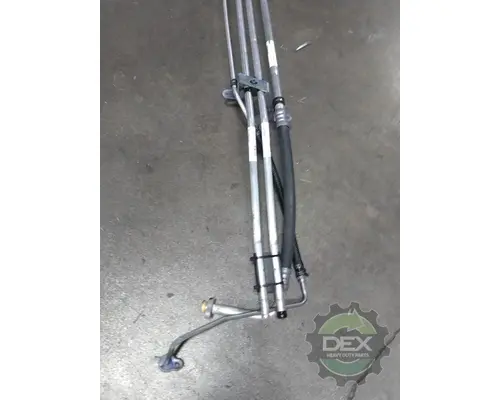 VOLVO  Air Conditioner Hoses