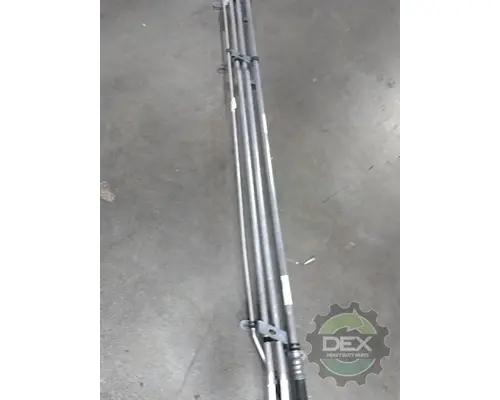 VOLVO  Air Conditioner Hoses