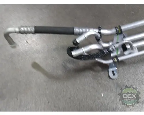 VOLVO  Air Conditioner Hoses