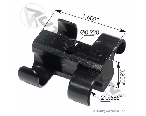 VOLVO  Air Conditioner Hoses