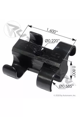 VOLVO  Air Conditioner Hoses