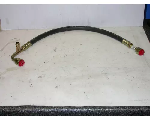 VOLVO  Air Conditioner Hoses