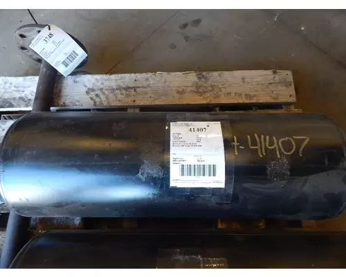 VOLVO  Air Tank