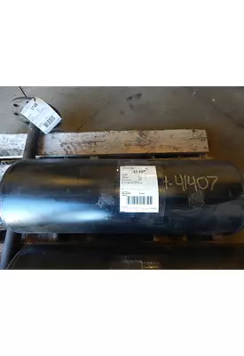 VOLVO  Air Tank