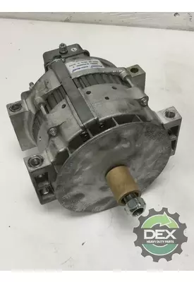VOLVO  Alternator