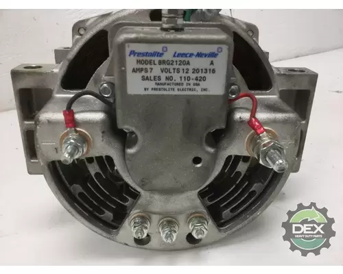 VOLVO  Alternator