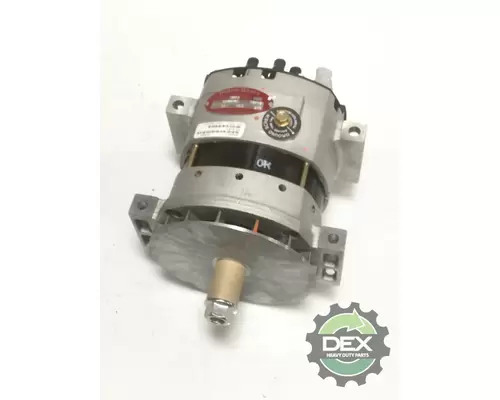 VOLVO  Alternator