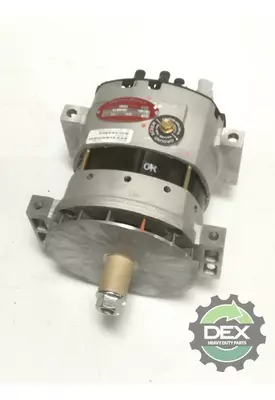 VOLVO  Alternator