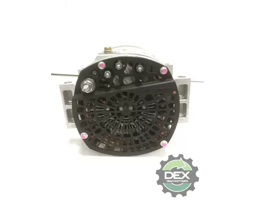 VOLVO  Alternator
